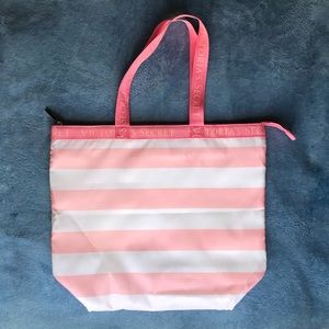 Victoria’s Secret Insulated Thermal Tote Bag